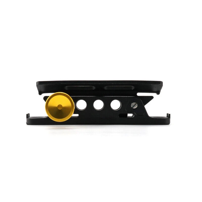 Quick Release Fire Extinguisher Roll Cage Bar Band Clamp Mount for Jeep Wrangler