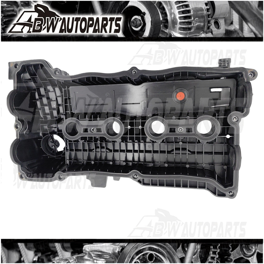 CYLINDER HEAD ROCKER VALVE COVER FOR BMW 3 (E90) 316 i Saloon 09.2005-10.2011