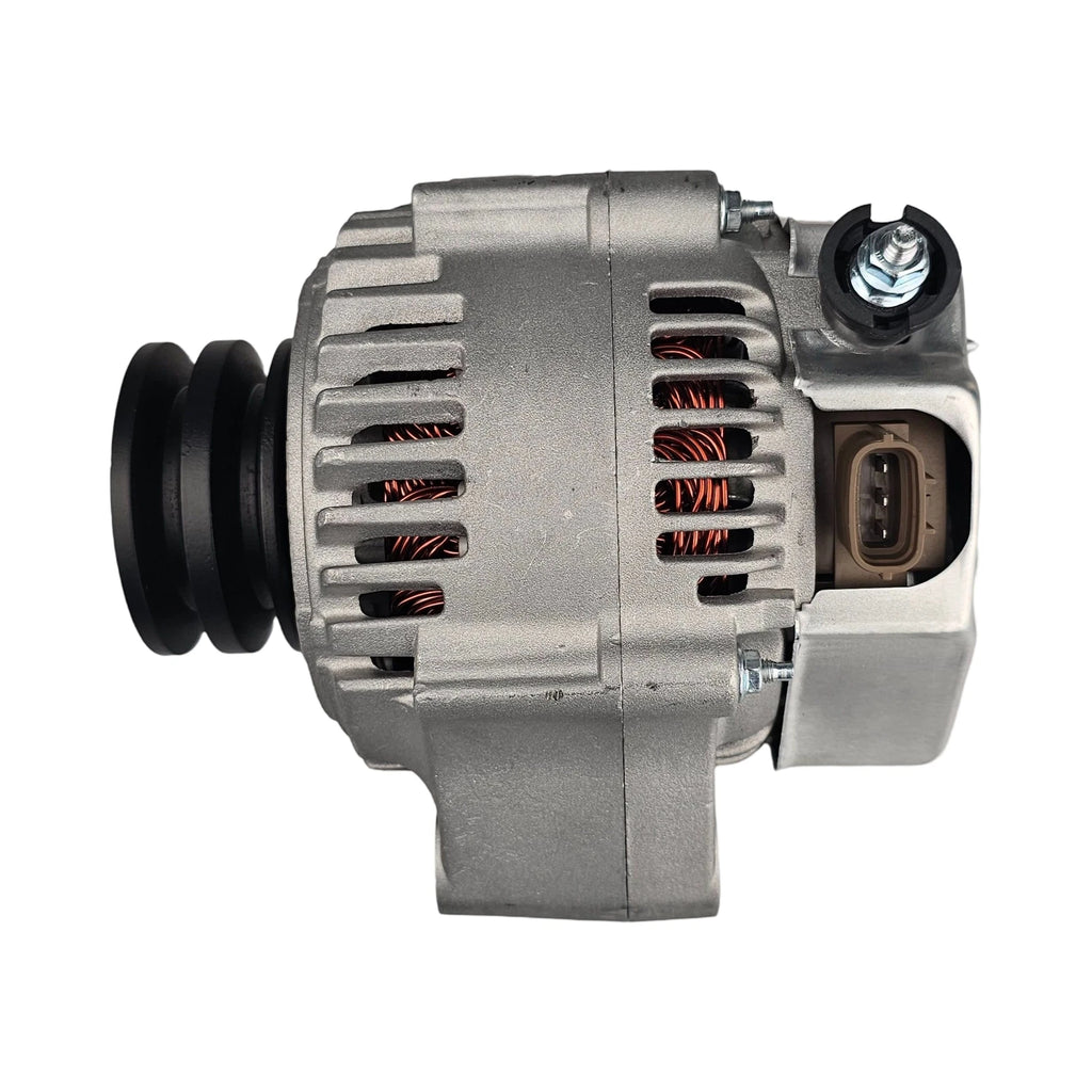 Alternator for Toyota Landcruiser Prado KZJ7I KZJ78 KZJ90 KZJ95 KZJ120 12V 80A