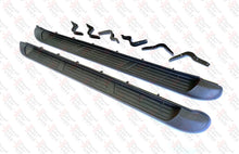 Load image into Gallery viewer, *OE STYLE* SIDE STEPS RUNNING BOARDS fit TOYOTA HILUX REVO ROCCO TRD 2015 - 2023