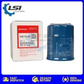 Honda Genuine Oil Filter 15400‑RTA‑003 – OEM Engine Filter Aus Ref Z547 (Fits Accord, CR‑V, Jazz)