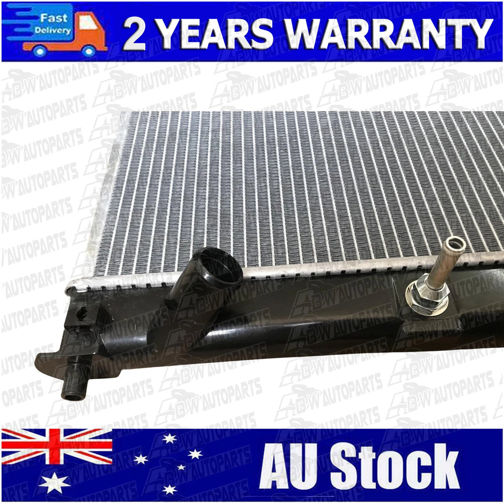 Radiator For Mazda CX-7 CX7 ER 2006-2014 Auto Manual 2.2L 2.3L 2.5L Petrol Turbo