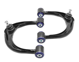 SuperPro Upper Control Arm Kit TRC491