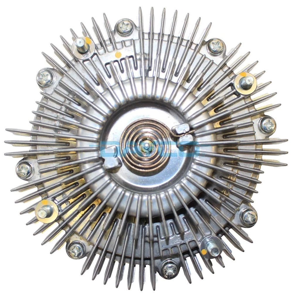 Dayco Viscous Fan Clutch 115848