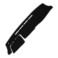 Load image into Gallery viewer, Car Dashmat Cover Dashboard Dash Mat Fits Toyota Hiace 2005-2018 SLWB Van