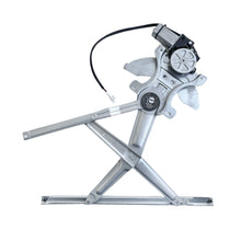 Load image into Gallery viewer, Front Left Window Regulator With Motor 2 pins for Toyota Corolla AE112 1999-2001