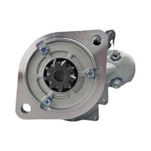 Load image into Gallery viewer, Starter Motor for Nissan Patrol GQ Y60 GU Y61 2.8L RD28, 3.0L ZD30DDTi 2000-2017