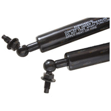 Load image into Gallery viewer, Gas Bonnet Struts Pair For Toyota Landcruiser 80 Series