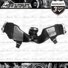 Load image into Gallery viewer, Air Intake Duct Air Mass Sensors 6420908237 For Mercedes W211 W164 OM642 V6 CDI