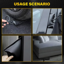 Load image into Gallery viewer, 31pcs Car Door Opening Unlock Roadside Emergency Tool Kit Air Wedge w/Pump Bag Z