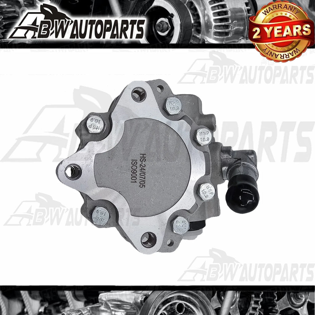 Front Power Steering Pump for BMW E46 320i 325i 330i 1996-2005 LF-30 Only