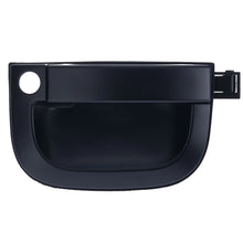 Load image into Gallery viewer, Textured Black Front Right Outer Door Handle for Kia K2700/K2900 2004-2013