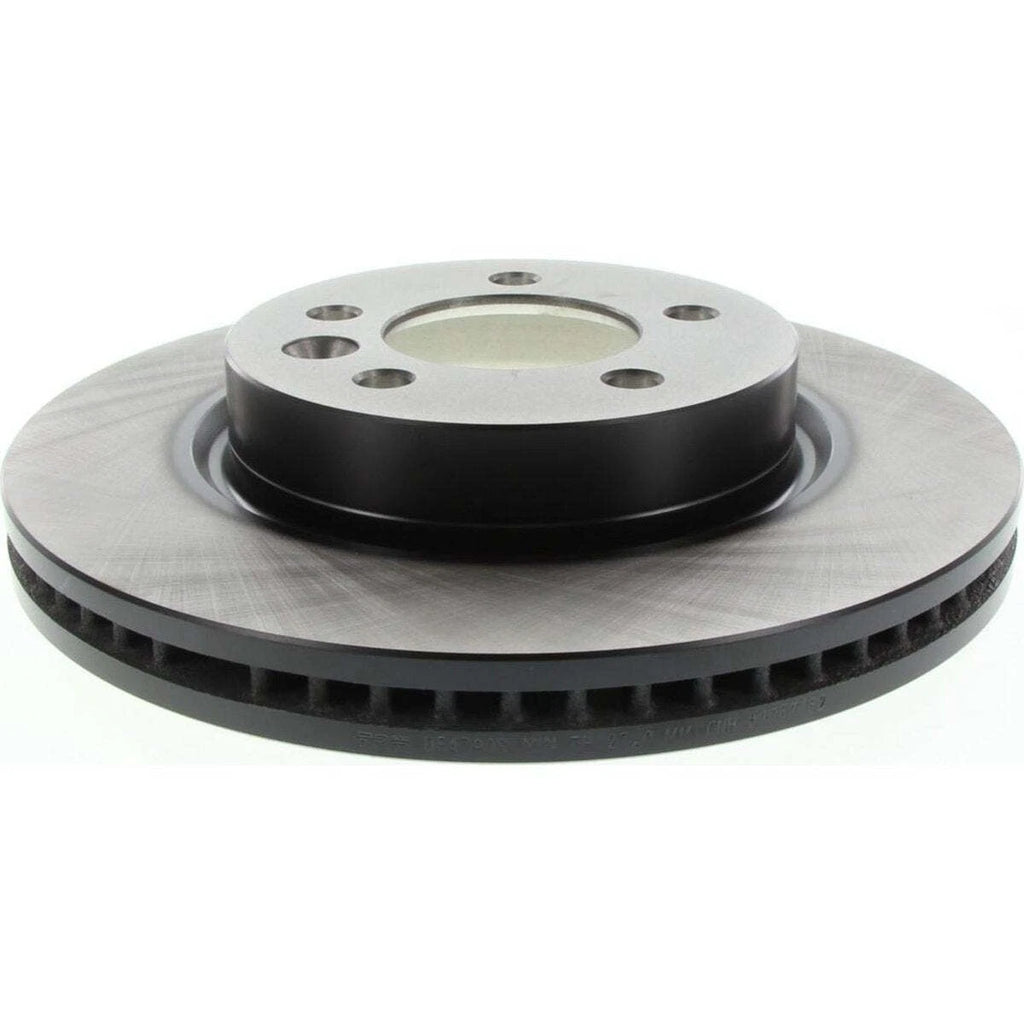 TRW Brake Rotor Front DF4790S