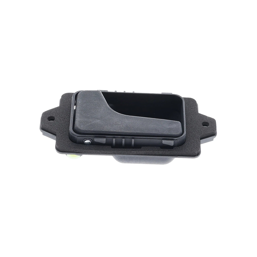 Left Front = Rear Black Inner Door Handle for BMW E30 E28 E24 E23 Z1 51211926305