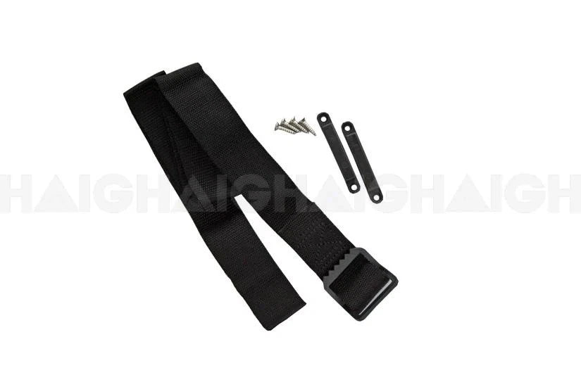 Battery Link Battery Box Strap Kit BBS