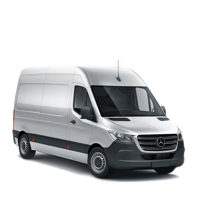 *NEW* DOOR MIRROR (HEATED 7PIN) for MERCEDES BENZ SPRINTER W907 VS30 2018- RIGHT