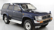 Load image into Gallery viewer, HEAD LIGHT CORNER LAMP (CHROME) for TOYOTA HILUX SURF 130 4 RUNNER 1991-1997 SET