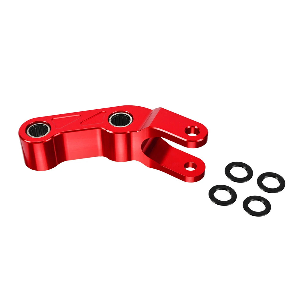 for Segway for Sur Ron Electric Bike Rear Progressive Suspension Link-3/4" lift