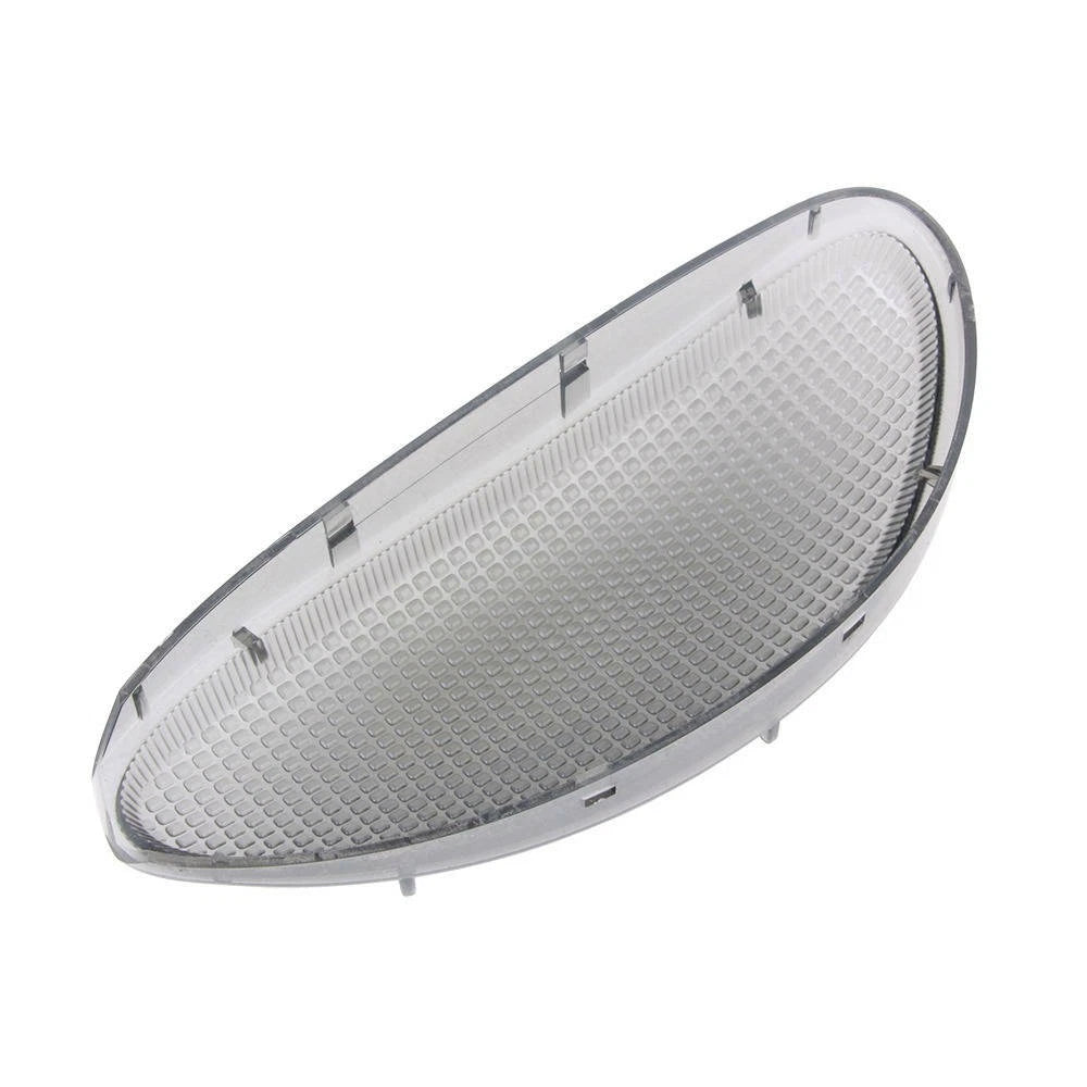 Front Turning Signals Light Lens Cover For BMW R1100RT R1150RT 1995-2005 Grey ST