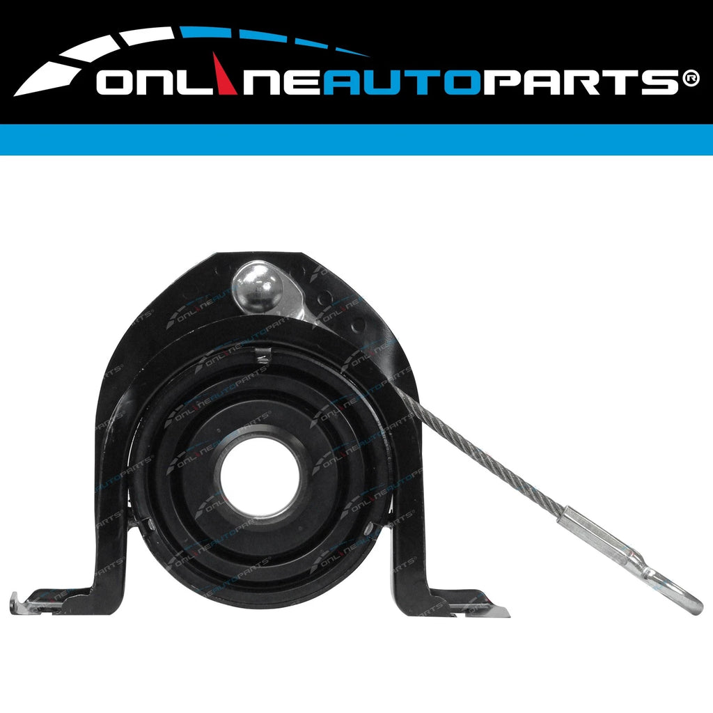 Tail Shaft Driveshaft Centre Bearing Uni Joint for Territory SX SY RWD AWD 04~11