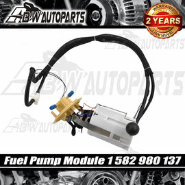 NEW Fuel Pump Module 1582980137 For 1999-14 VOLVO S60 S80 V70 XC70 XC90 Petrol