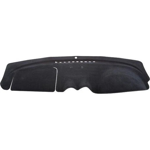 Sunland Dashmat compatible with HOLDEN COMMODORE (VE2 - 9/10 to 4/13) - Black