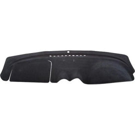 Sunland Dashmat compatible with HOLDEN COMMODORE (VE2 - 9/10 to 4/13) - Black