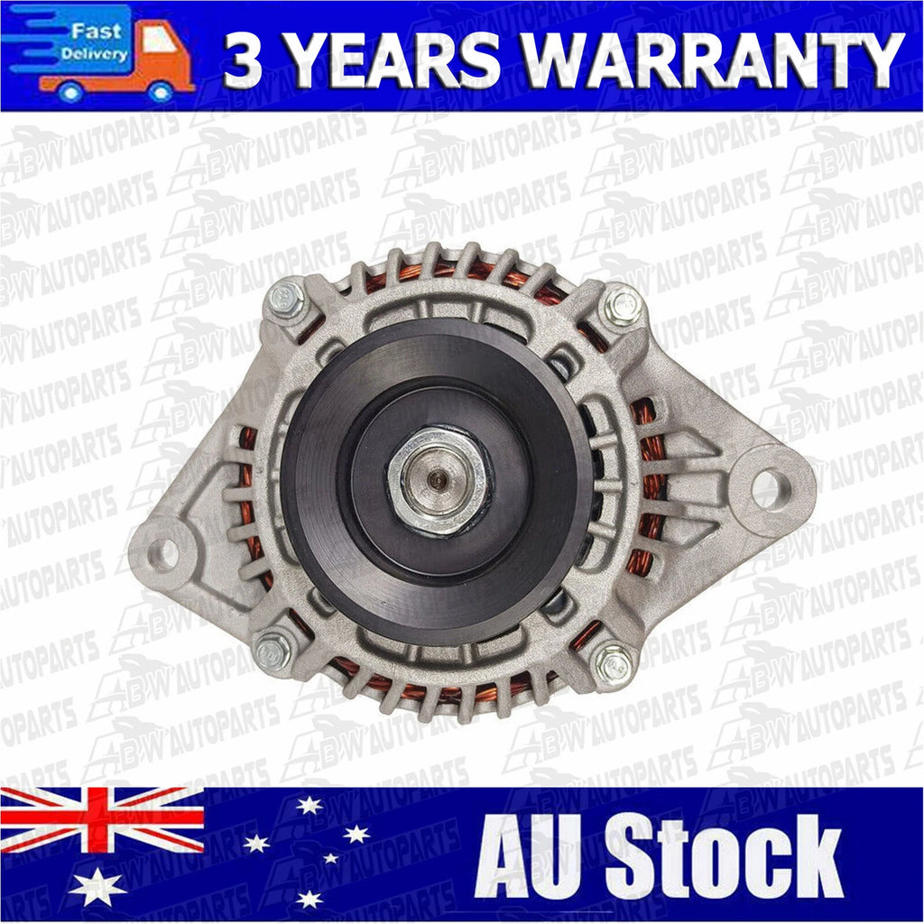 For Ford Ranger RJ PK Alternator for Mazda BT-50 UN 2.5L 3.0L WEAT TD 2006-2011