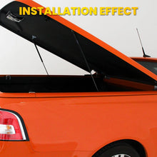 Load image into Gallery viewer, 725mm Gas Struts lift For Holden Commodore UTE Tonneau HardLid Cover VU VX VZ A