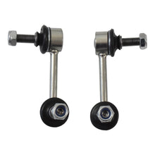 Load image into Gallery viewer, Pair Front Lower Control Arms Sway Bar Link For Falcon AU 2 BA BF XR6 XR8