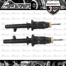 Load image into Gallery viewer, 2 Front Strut Shock Absorbers for Mazda 6 GY GG 2.3L 02~07 Sedan Wagon Hatch