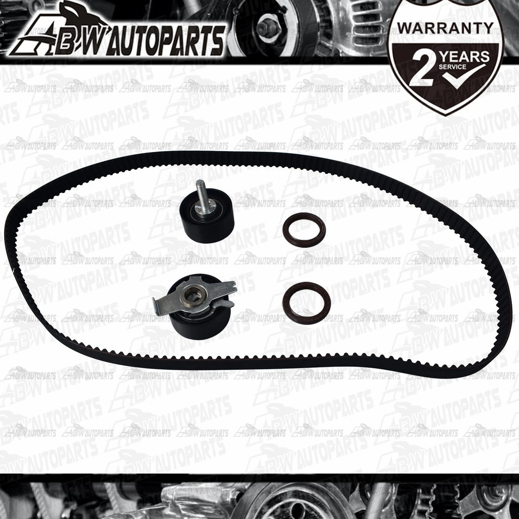 Timing Belt Kit+ Water Pump Suitable For Great Wall V200 X200 2.0L Diesel GW4D20