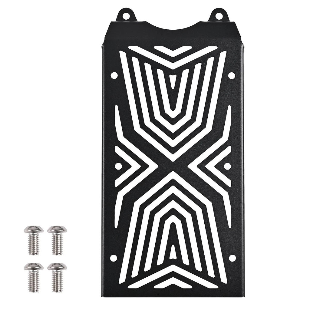 Black CNC Controller Protective Cover Guard for Sur-ron Surron LBX For Segwa ST