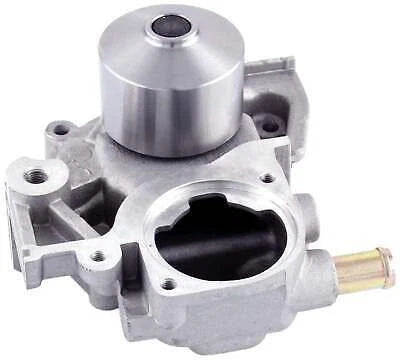 Gates Water Pump For Subaru Exiga Forester Impreza Liberty Outback 2.5L GWP3067