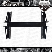 Load image into Gallery viewer, Rear Bar Toolbox Mounting Kit Caravan Camper RV Tool Box Universal Steel Bracket