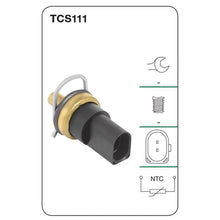 Load image into Gallery viewer, Tridon Coolant sensor TCS111