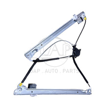 Load image into Gallery viewer, Front Left Window Regulator NO Motor Mercedes Vito W639 05-14 8-Teeth 6397200046