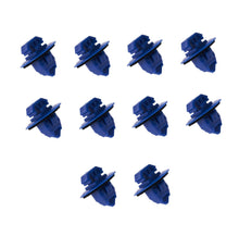 Load image into Gallery viewer, 10pcs Trim Body Mould Flare Clip For Toyota RAV4 Hilux KLUGER Prado 75495-35010