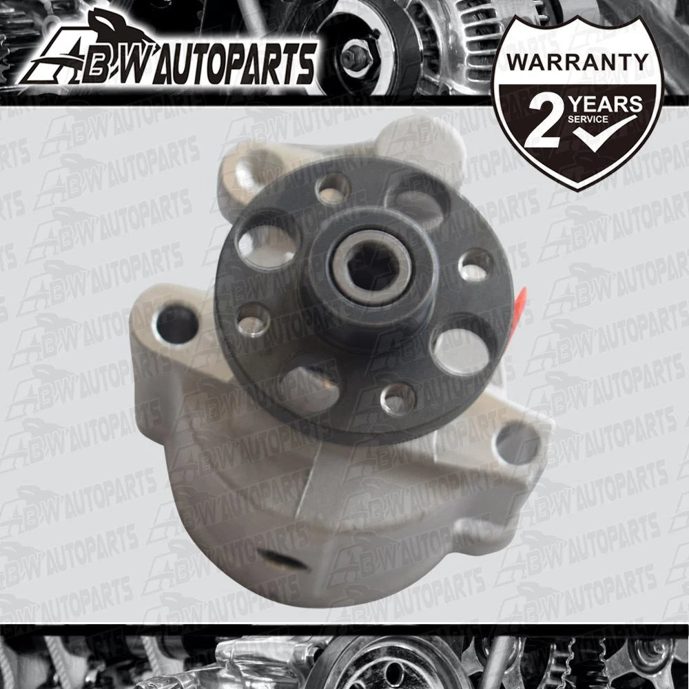 POWER STEERING PUMP FOR HOLDEN COMMODORE VG VN VP VR V6 3.8L POWER STEERING PUMP