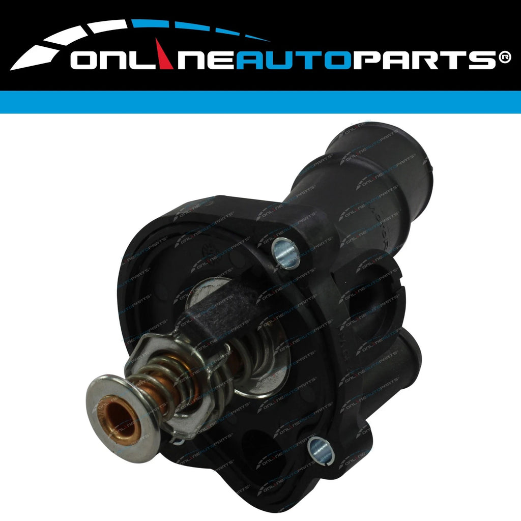 Thermostat + Housing for Mazda 3 BK 4cyl 2.3L 2004~2009