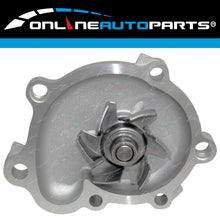 Load image into Gallery viewer, Water Pump for Hilux 4Runner YN85 YN130 YN60 YN63 1984-1997 4cyl 1.8L 2.0L 2.2L