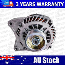 Load image into Gallery viewer, 3PIN Alternator 130A Fit Ford Falcon BF FG FGX 2005-2016 Territory SY 4.0L 6cyl