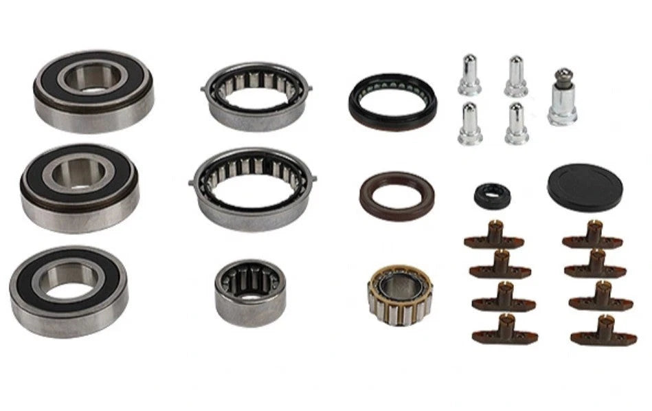 Gearbox Bearing & Seal Kit for Ford Ranger PX1 PX2 PX3 2.2L P4AT 3.2L P5AT 4WD