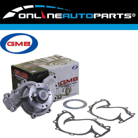 Genuine GMB Engine Water Pump Lexcen VN VP VR VS 1989~1997 3.8L V6 for Toyota