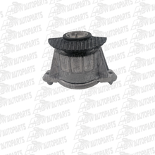 Load image into Gallery viewer, For Mercedes Benz Wagon C-Class S204 Front Engine Mounts Upgrade Kit