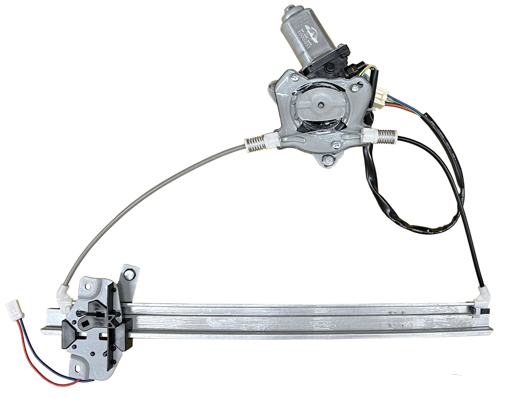 Front Right Window Regulator With Motor 5 Pin for Mazda 323 Protege BJ 1998 -03