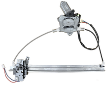 Load image into Gallery viewer, Front Right Window Regulator With Motor 5 Pin for Mazda 323 Protege BJ 1998 -03