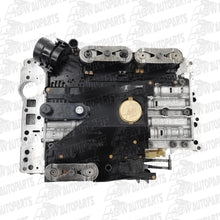 Load image into Gallery viewer, Transmission Valve Body Solenoid w/Conductor Plate For Mercedes-Benz 722.6 TCU
