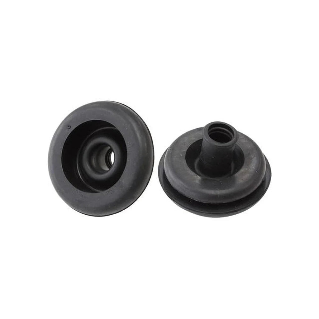 Aeroflow Firewall Grommet Black Rubber compatible with 55mm Hole