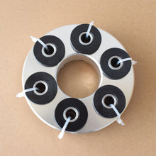 Load image into Gallery viewer, Driveshaft Coupling Billet for Holden VT VU VX VY VZ Commodore Sedan Wagon Ute